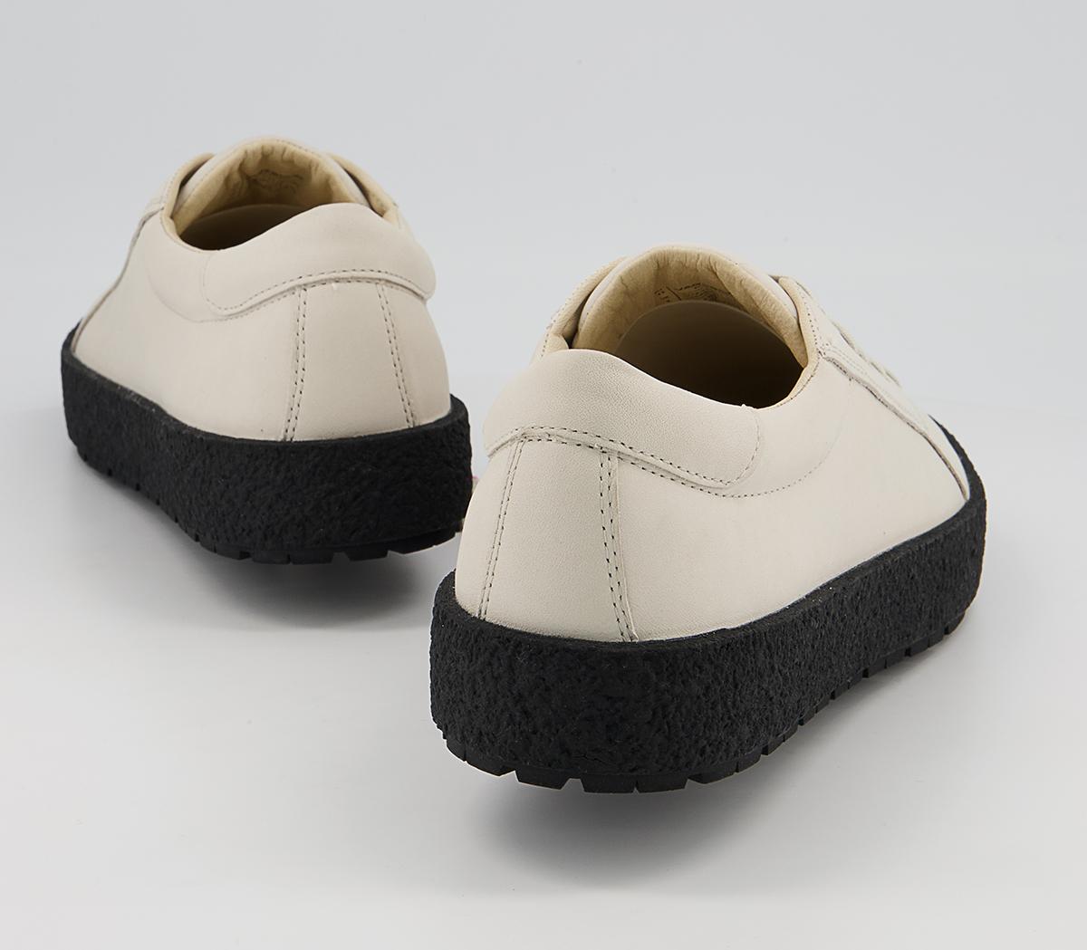 Vagabond Shoemakers Fred Trainers Vagabond Shoemakers Fred Trainers Off White