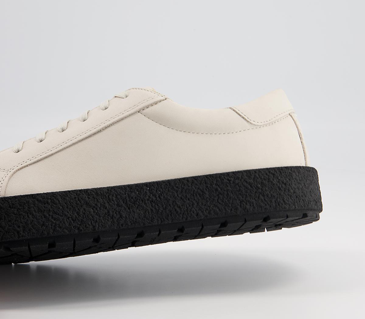 Vagabond Shoemakers Fred Trainers Vagabond Shoemakers Fred Trainers Off White