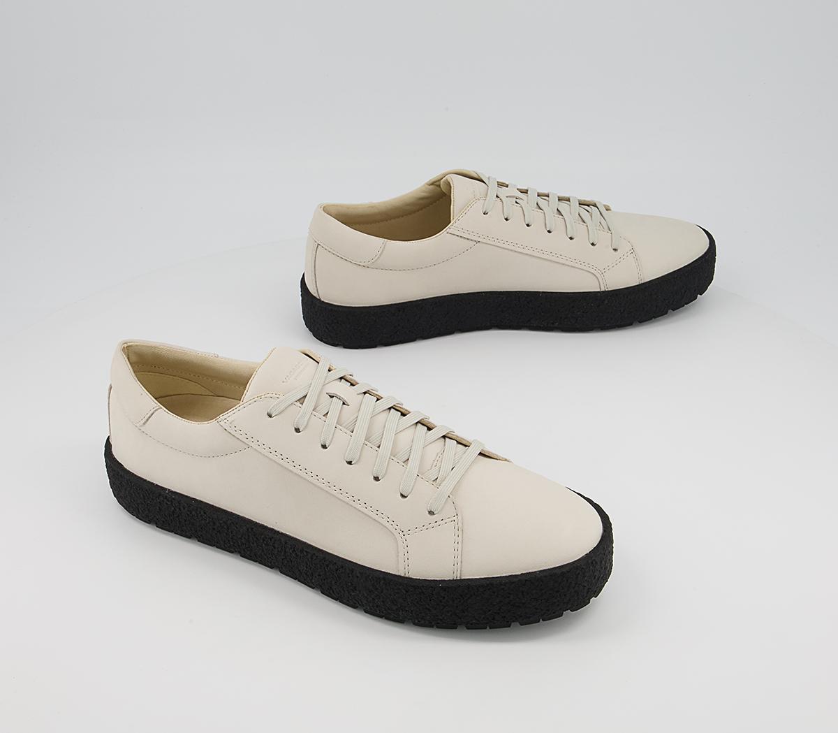 Vagabond Shoemakers Fred Trainers Vagabond Shoemakers Fred Trainers Off White