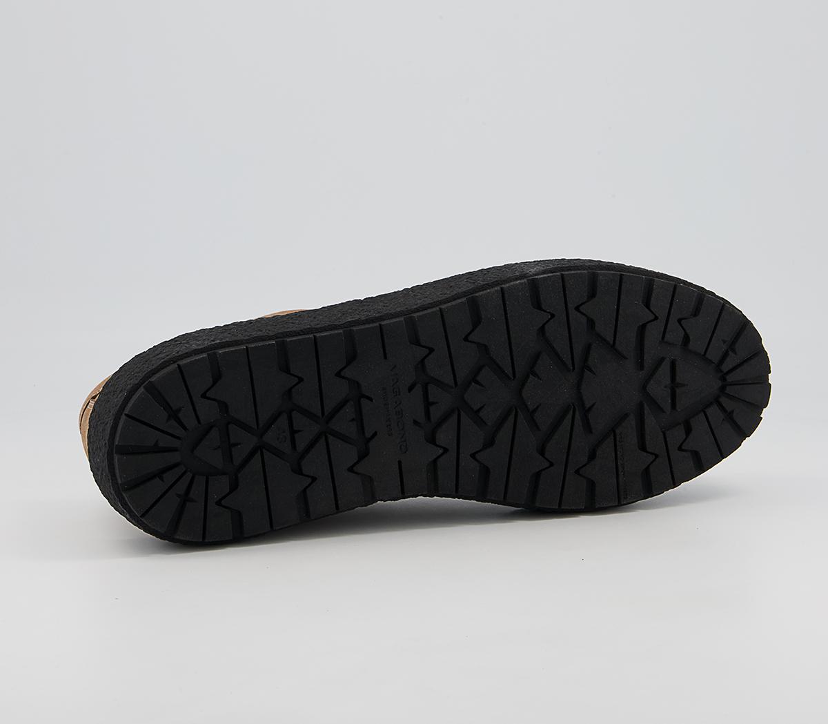 Vagabond Shoemakers Fred Trainers Vagabond Shoemakers Fred Trainers Warm Sand