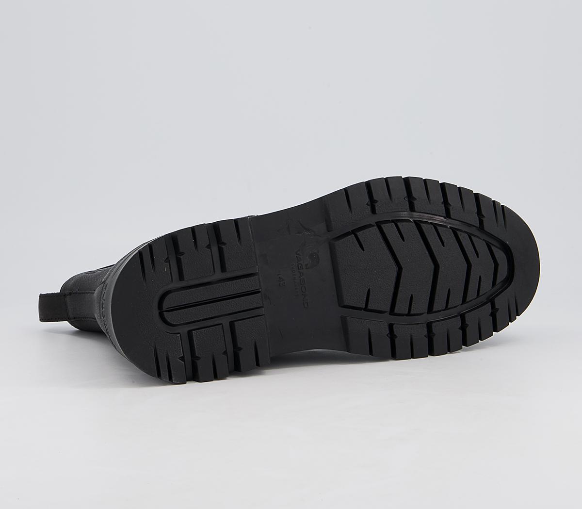 Vagabond Shoemakers James Chelsea Boots Vagabond Shoemakers James Chelsea Boots Black