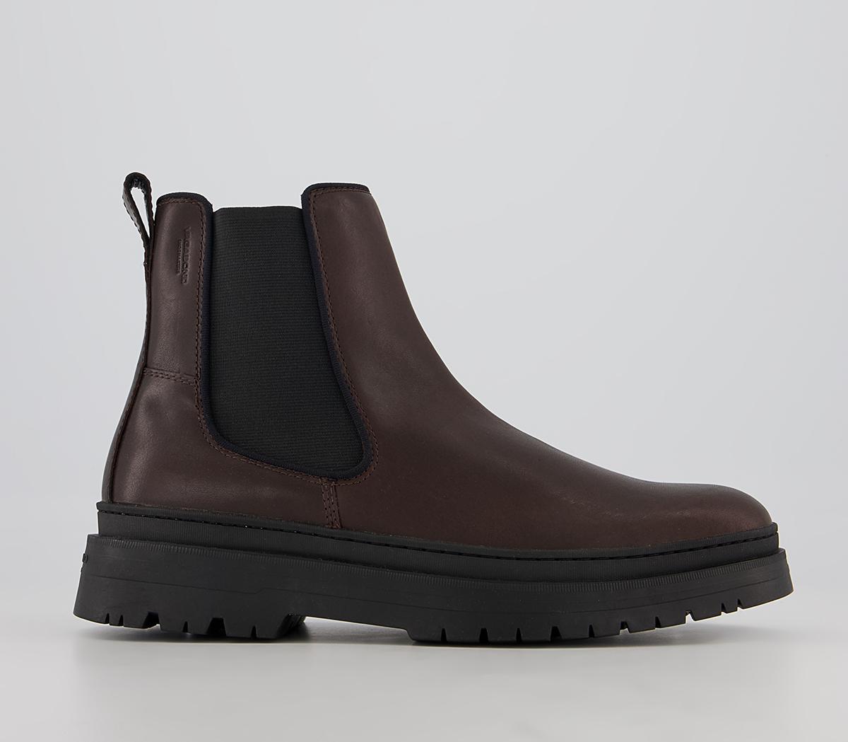 James chelsea outlet boots