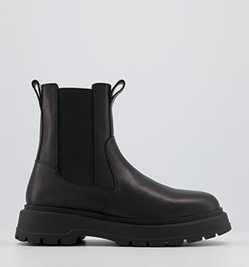Men's Chelsea Boots | Suede \u0026 Leather | OFFICE