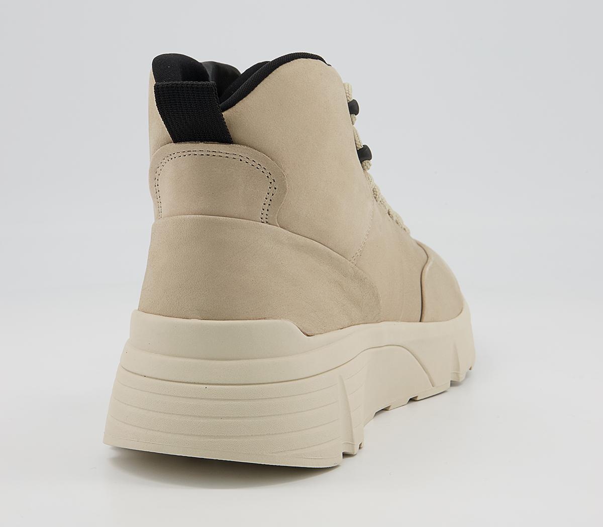 Vagabond Shoemakers Quincy Hiker Boots Vagabond Shoemakers Quincy Hiker Boots Sand
