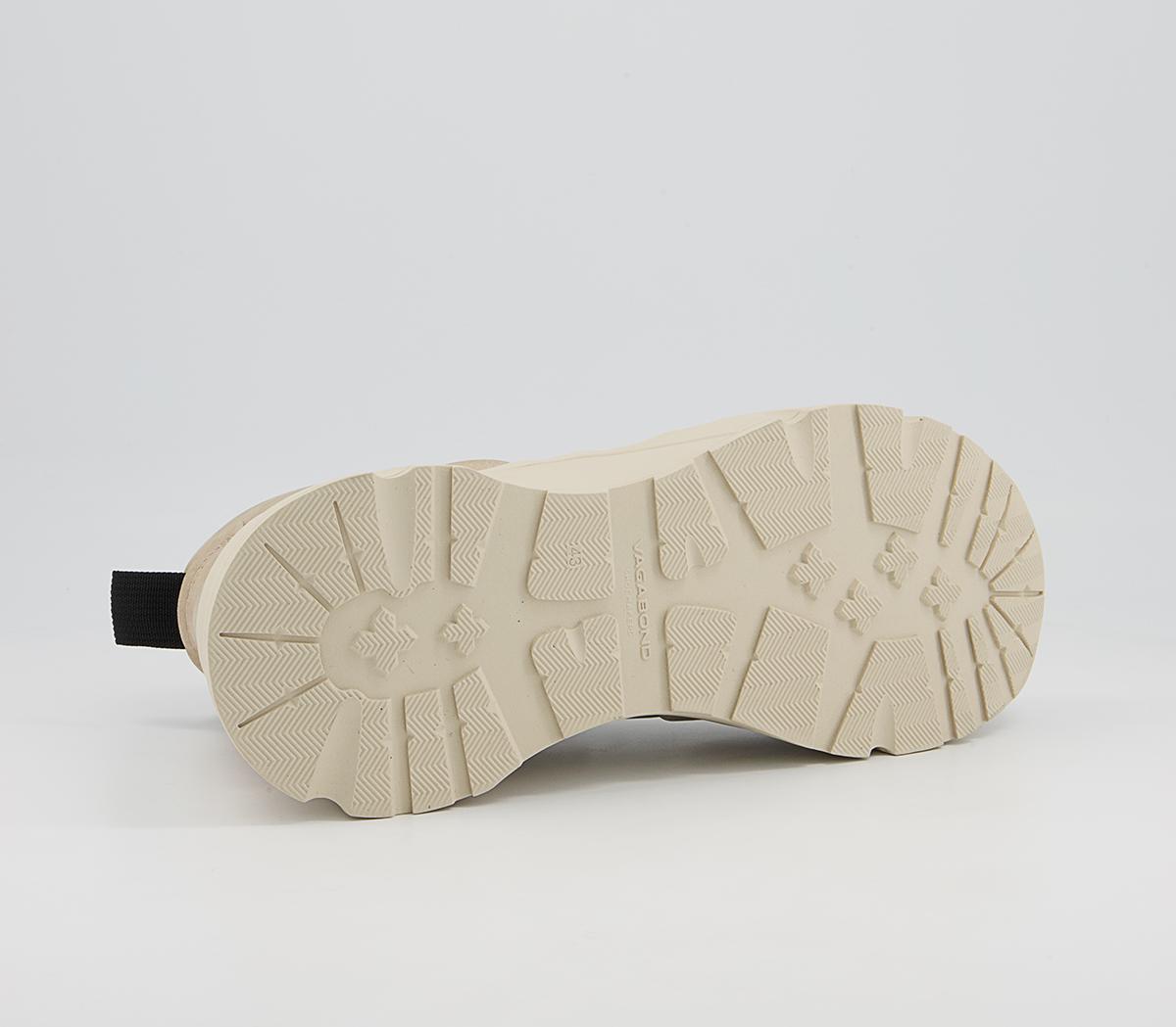 Vagabond Shoemakers Quincy Hiker Boots Vagabond Shoemakers Quincy Hiker Boots Sand