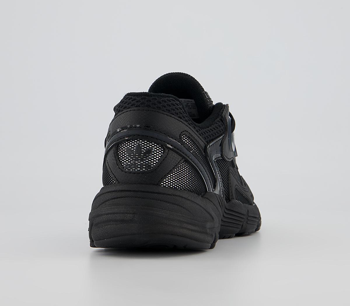 adidas Astir Trainers adidas Astir Trainers Black