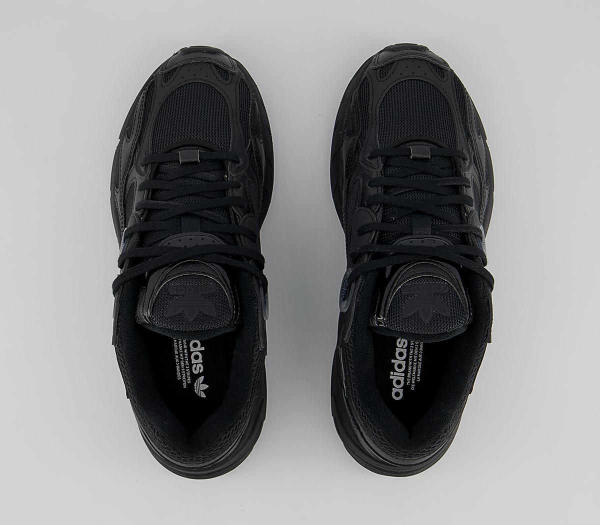 adidas Astir Trainers adidas Astir Trainers Black