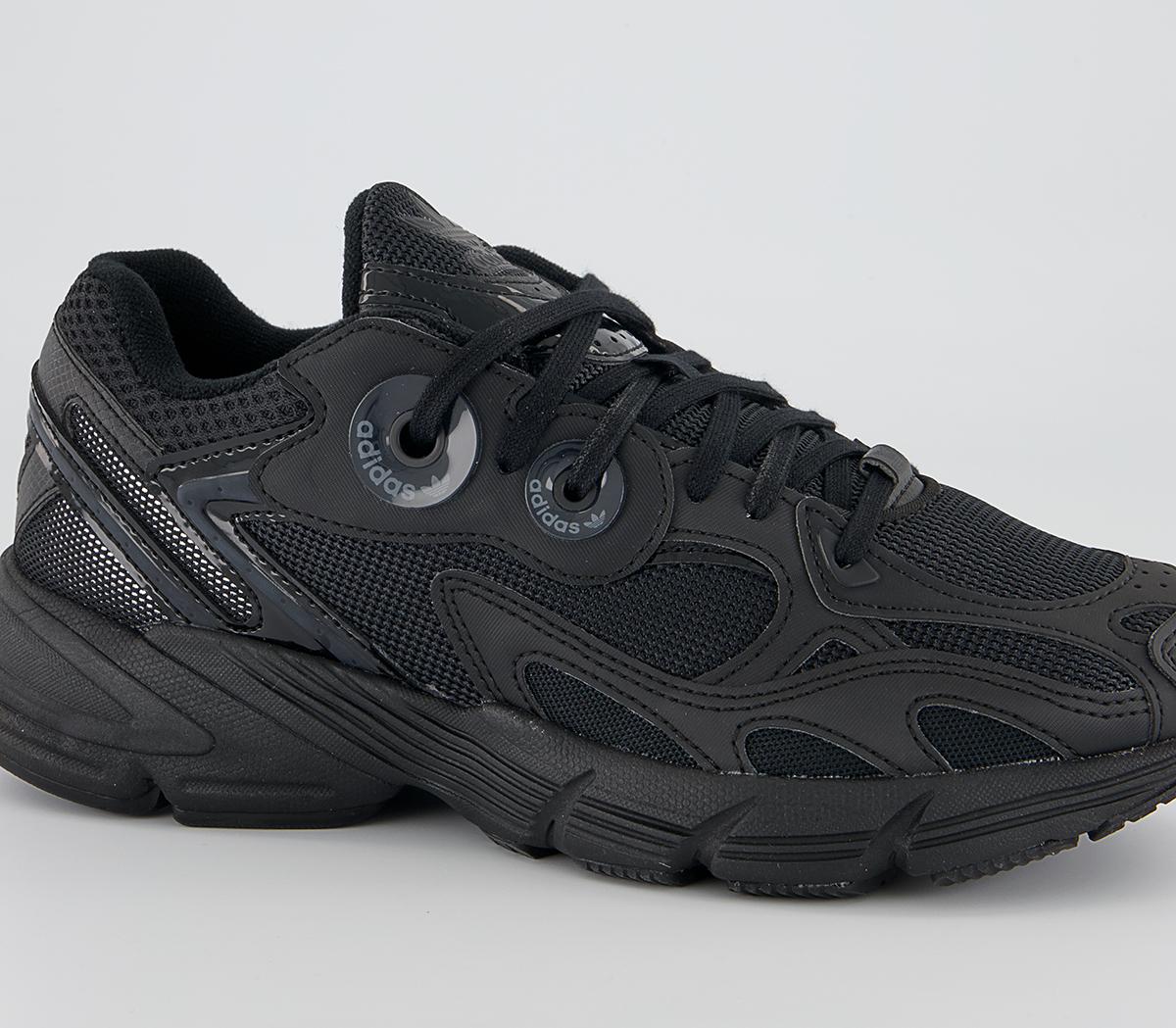 adidas Astir Trainers adidas Astir Trainers Black