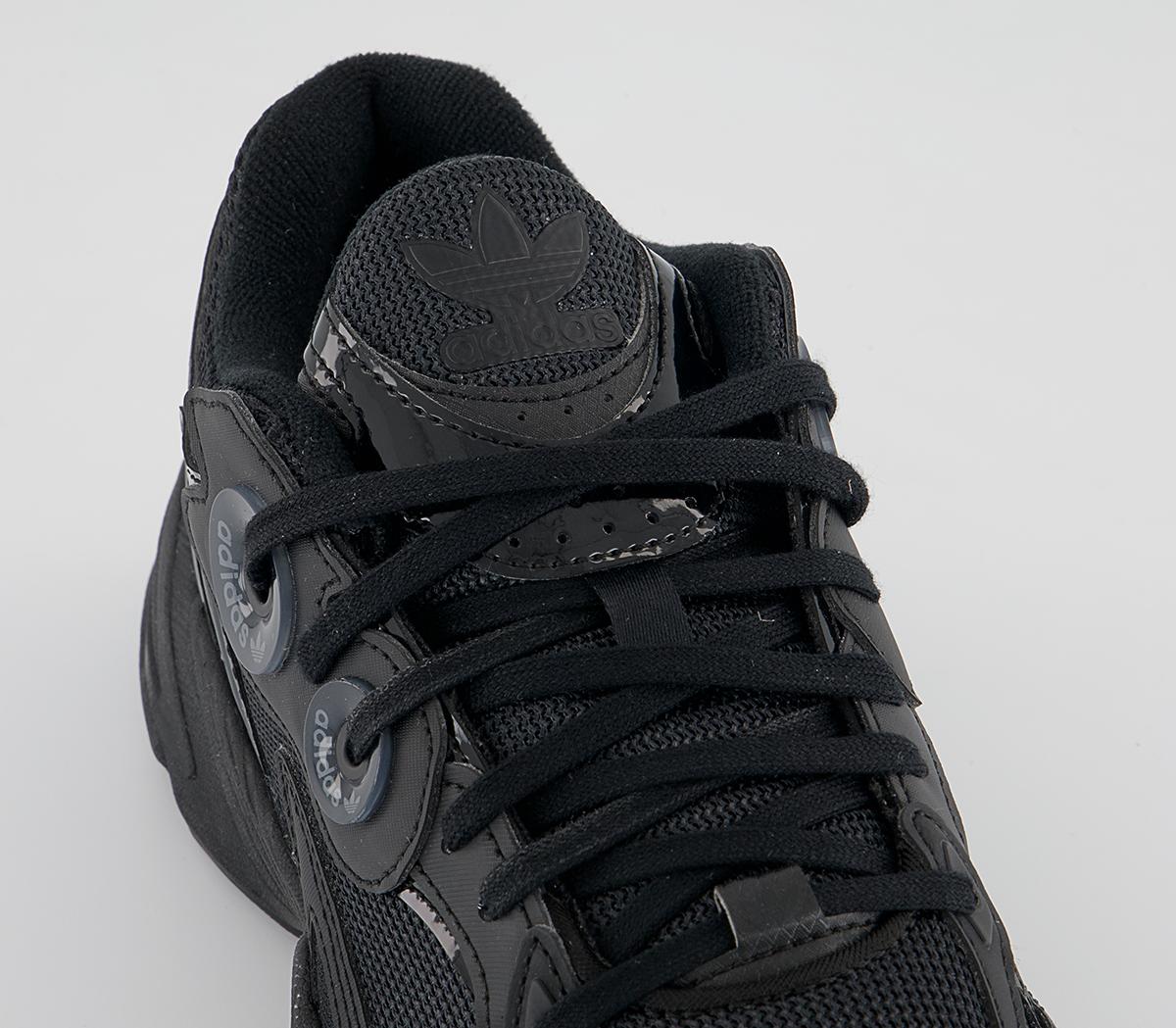 adidas Astir Trainers adidas Astir Trainers Black