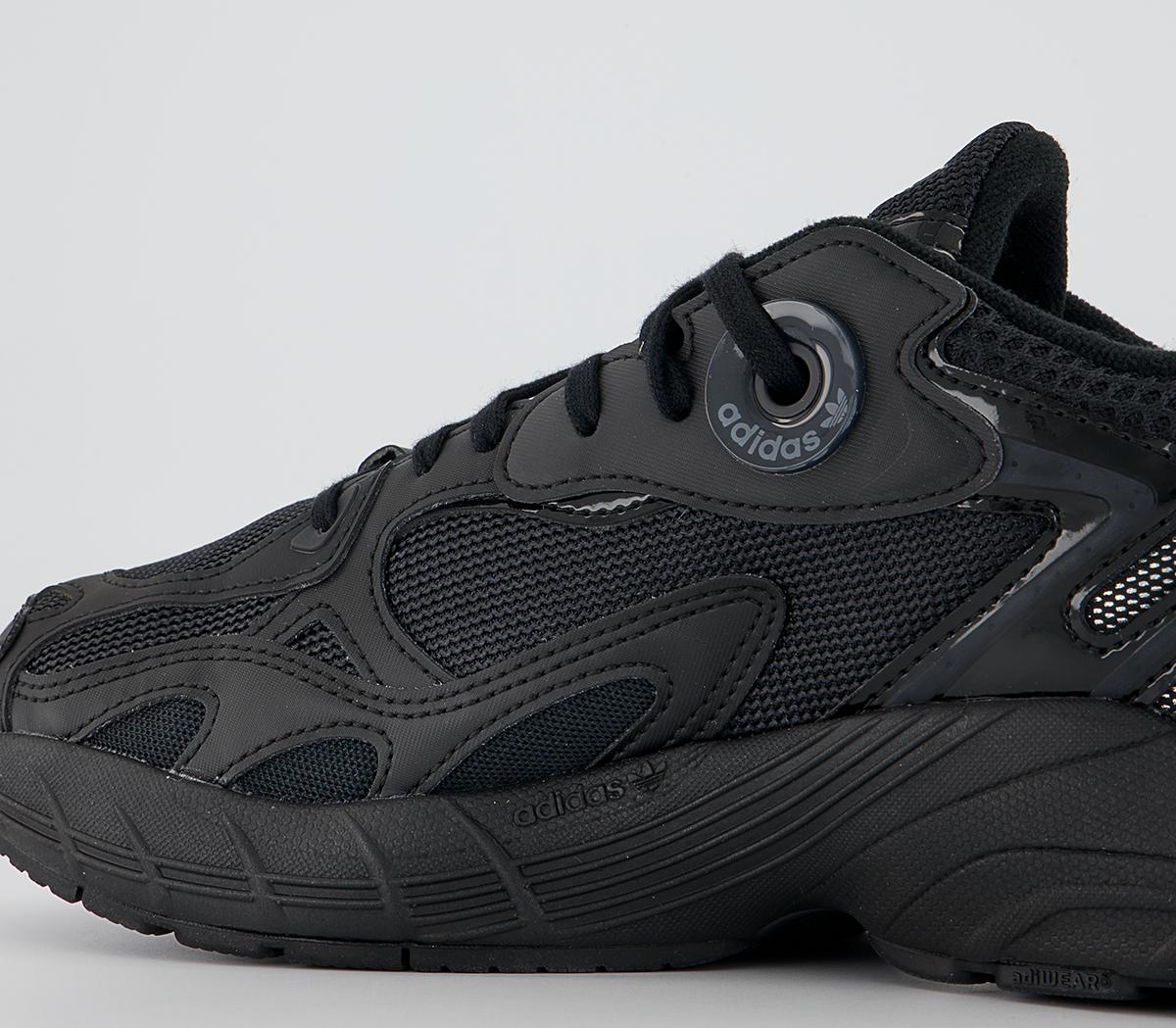 adidas Astir Trainers adidas Astir Trainers Black