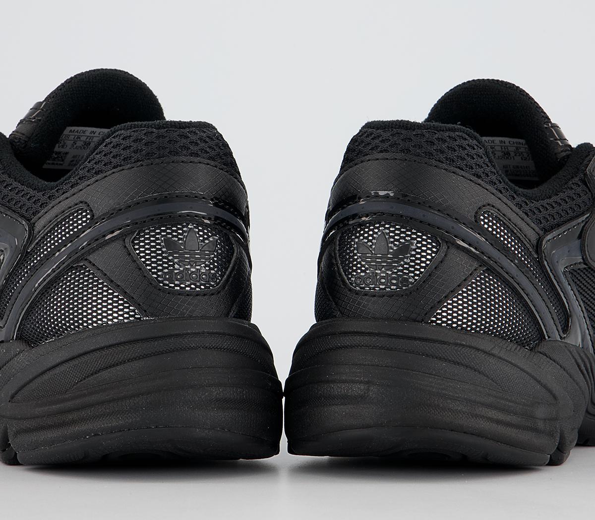adidas Astir Trainers adidas Astir Trainers Black