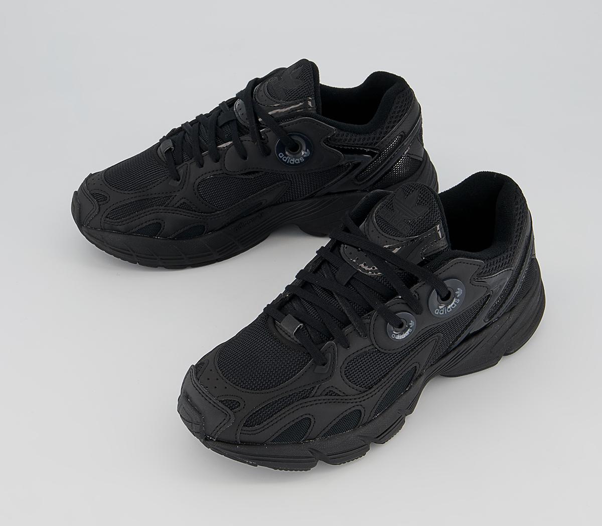 adidas Astir Trainers adidas Astir Trainers Black
