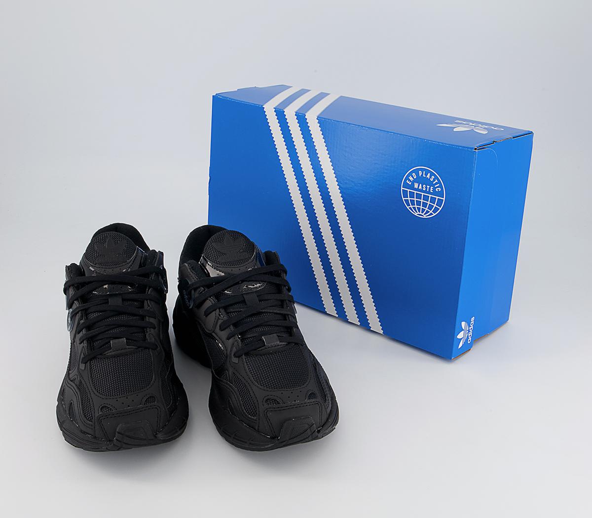 adidas Astir Trainers adidas Astir Trainers Black