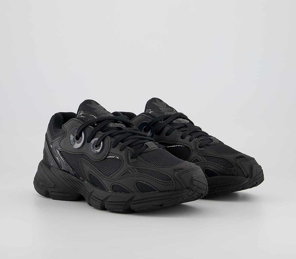 adidas Astir Trainers adidas Astir Trainers Black