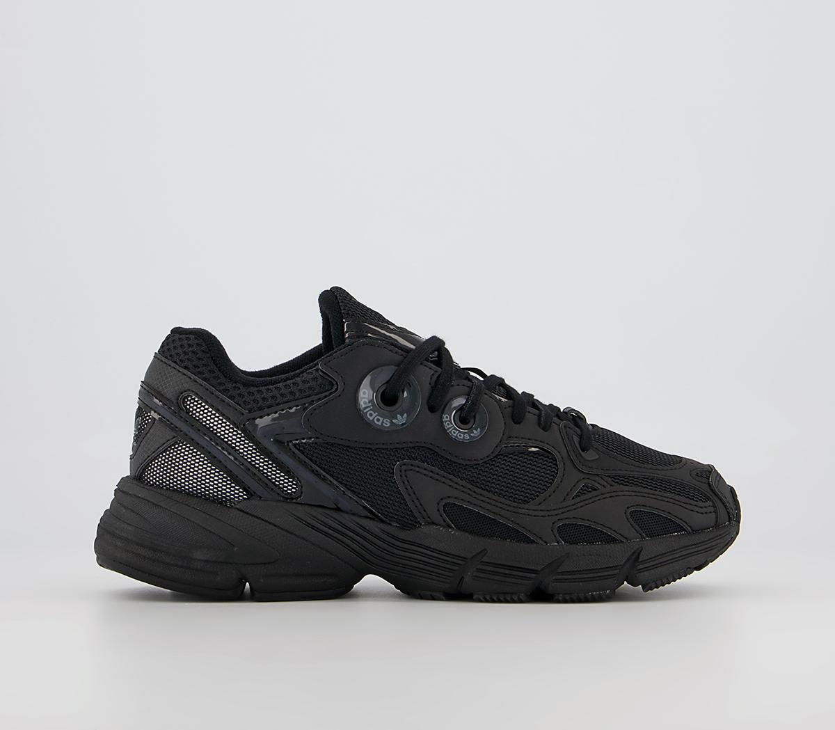 adidasAstir Trainers adidasAstir TrainersBlack