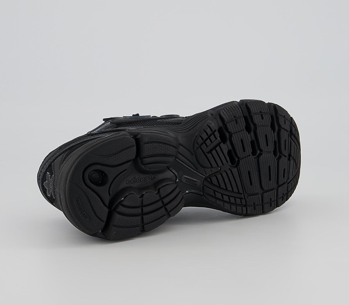 adidas Astir Trainers adidas Astir Trainers Black
