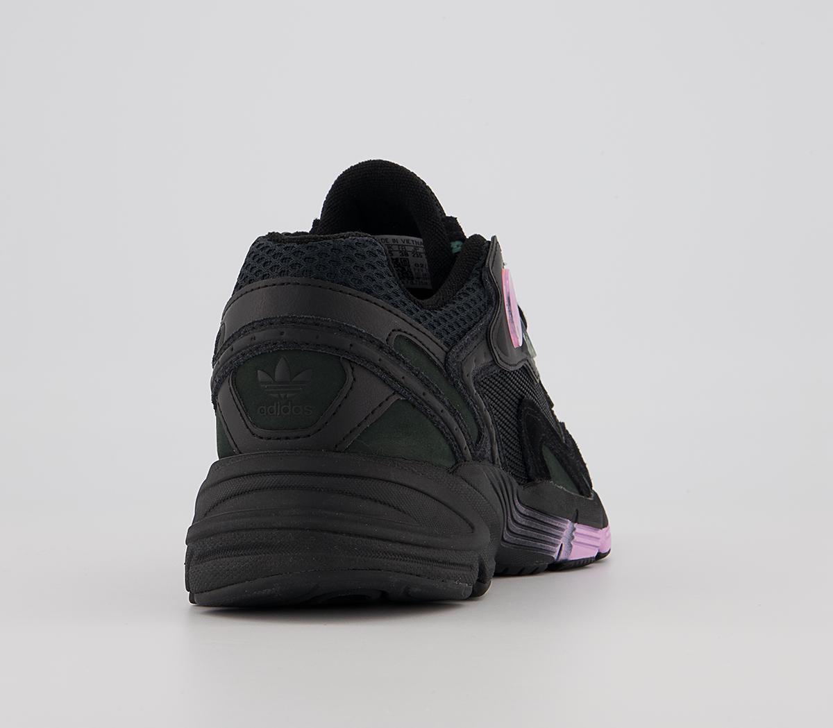 adidas Astir Trainers adidas Astir Trainers Black Clear Lilac