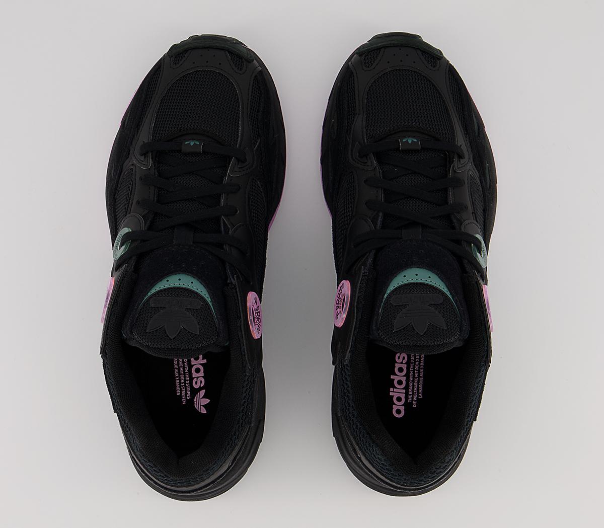 adidas Astir Trainers adidas Astir Trainers Black Clear Lilac