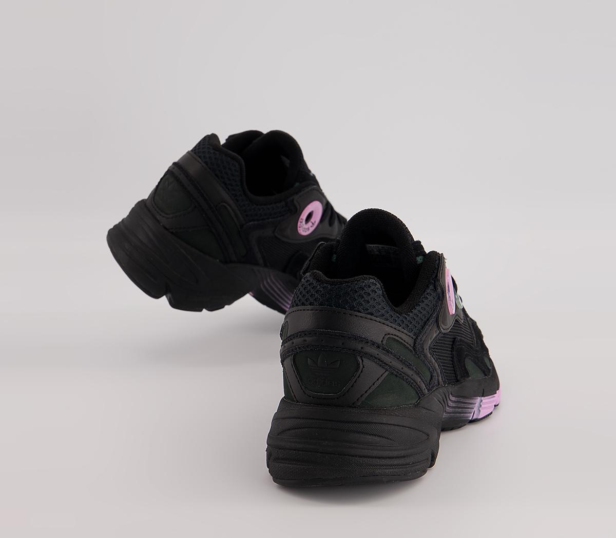 adidas Astir Trainers adidas Astir Trainers Black Clear Lilac