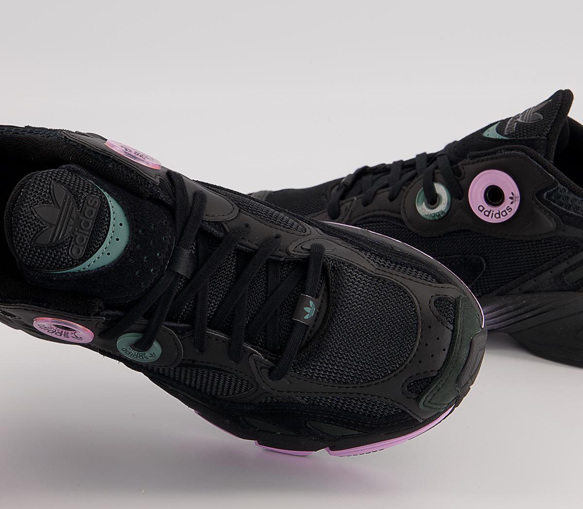 adidas Astir Trainers adidas Astir Trainers Black Clear Lilac