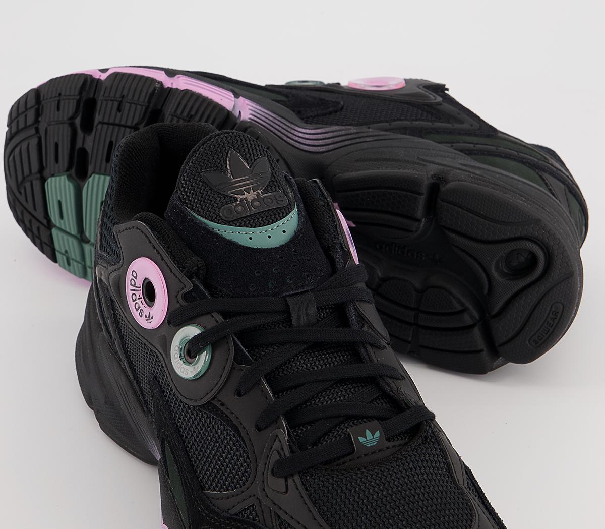 adidas Astir Trainers adidas Astir Trainers Black Clear Lilac