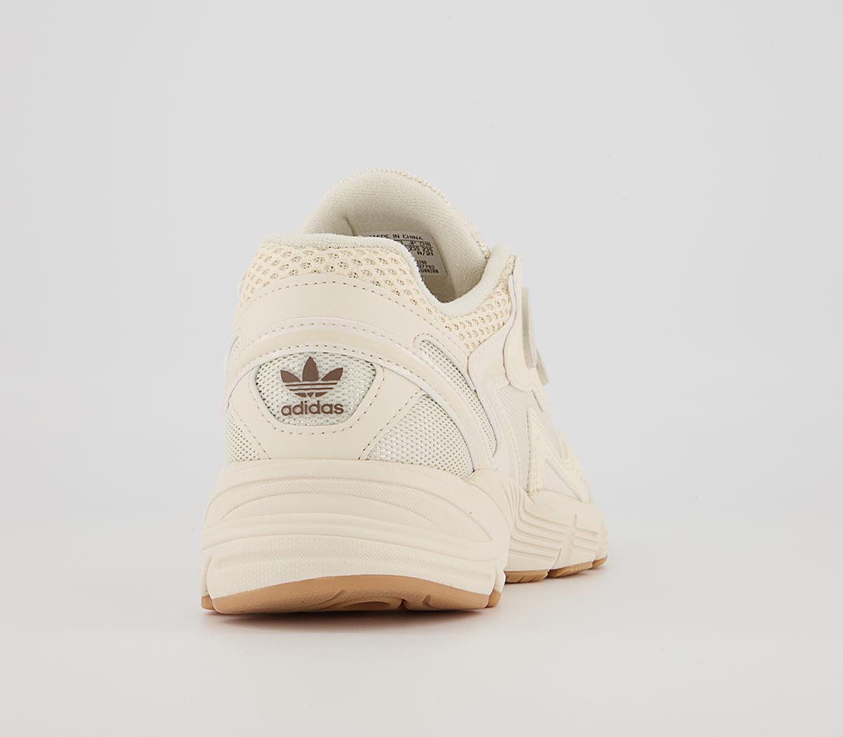 adidasAstir Trainers adidasAstir TrainersWonder White Wonder White Gum