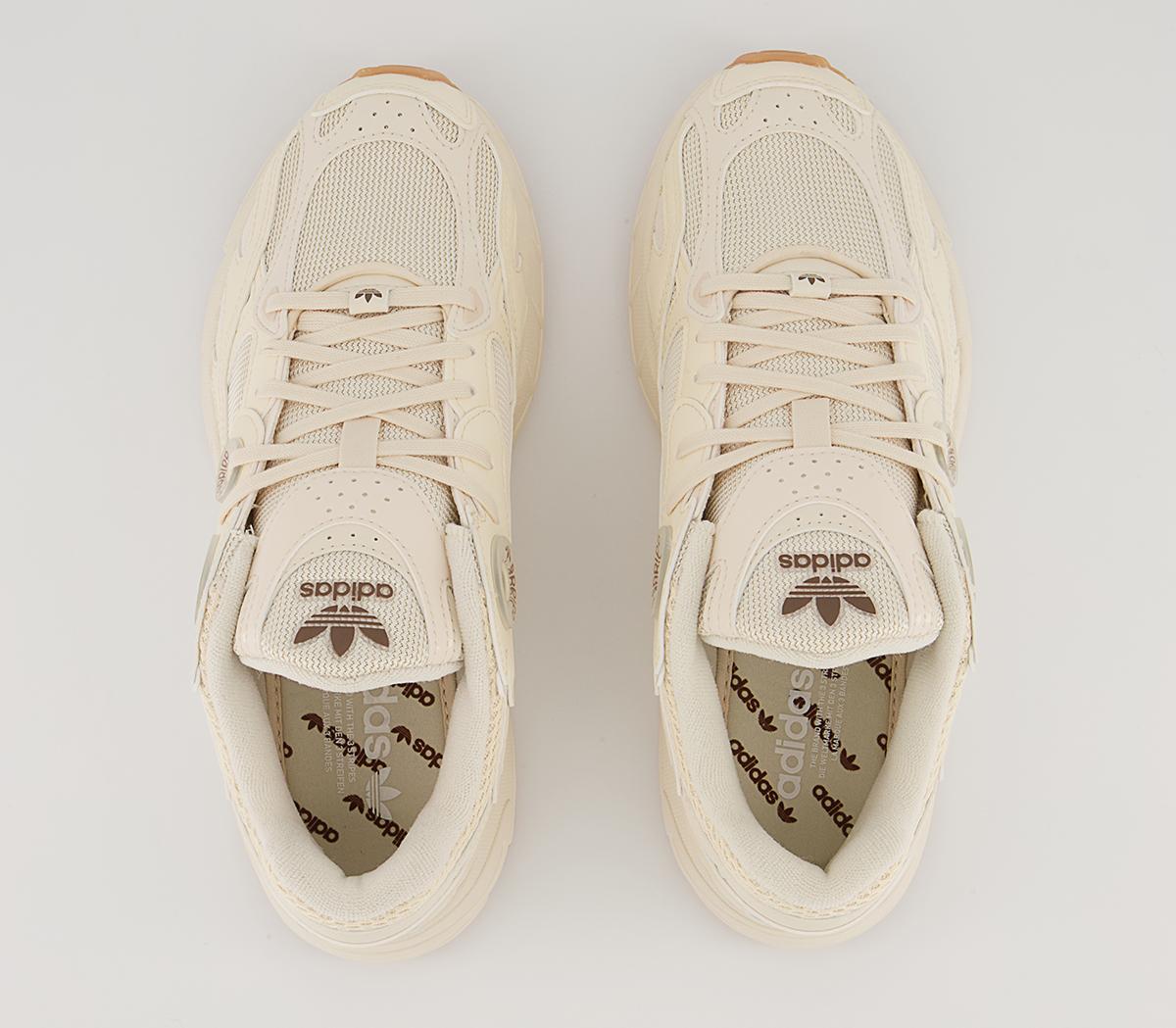 adidasAstir Trainers adidasAstir TrainersWonder White Wonder White Gum