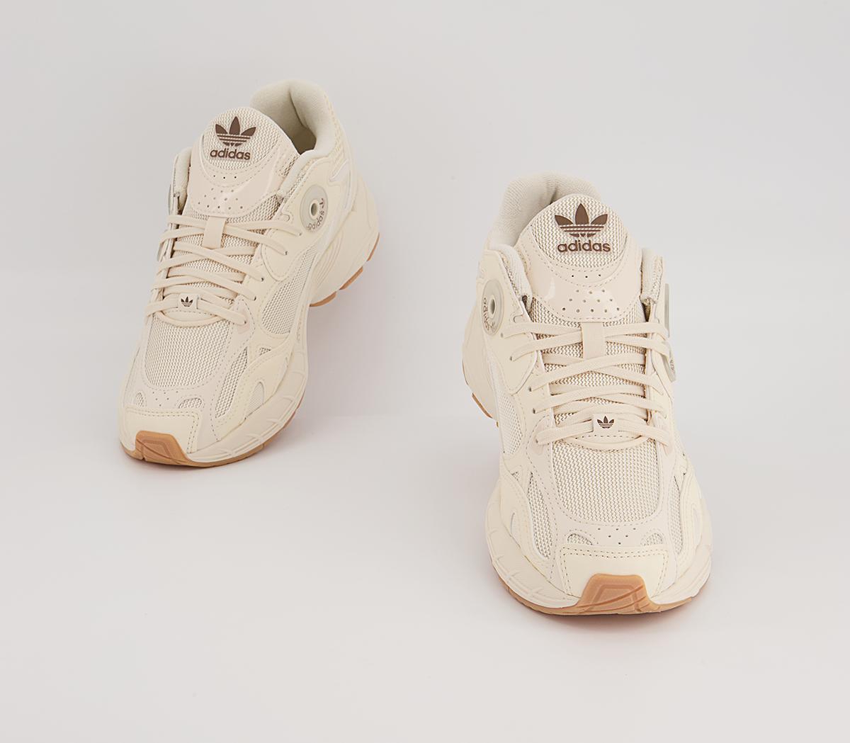 adidasAstir Trainers adidasAstir TrainersWonder White Wonder White Gum