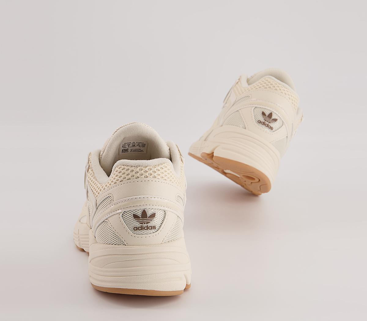adidasAstir Trainers adidasAstir TrainersWonder White Wonder White Gum