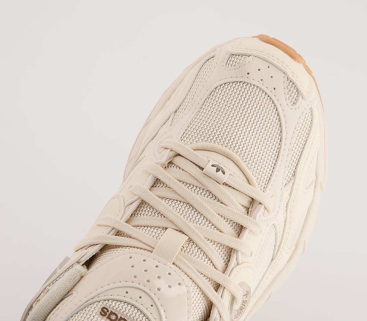 adidasAstir Trainers adidasAstir TrainersWonder White Wonder White Gum
