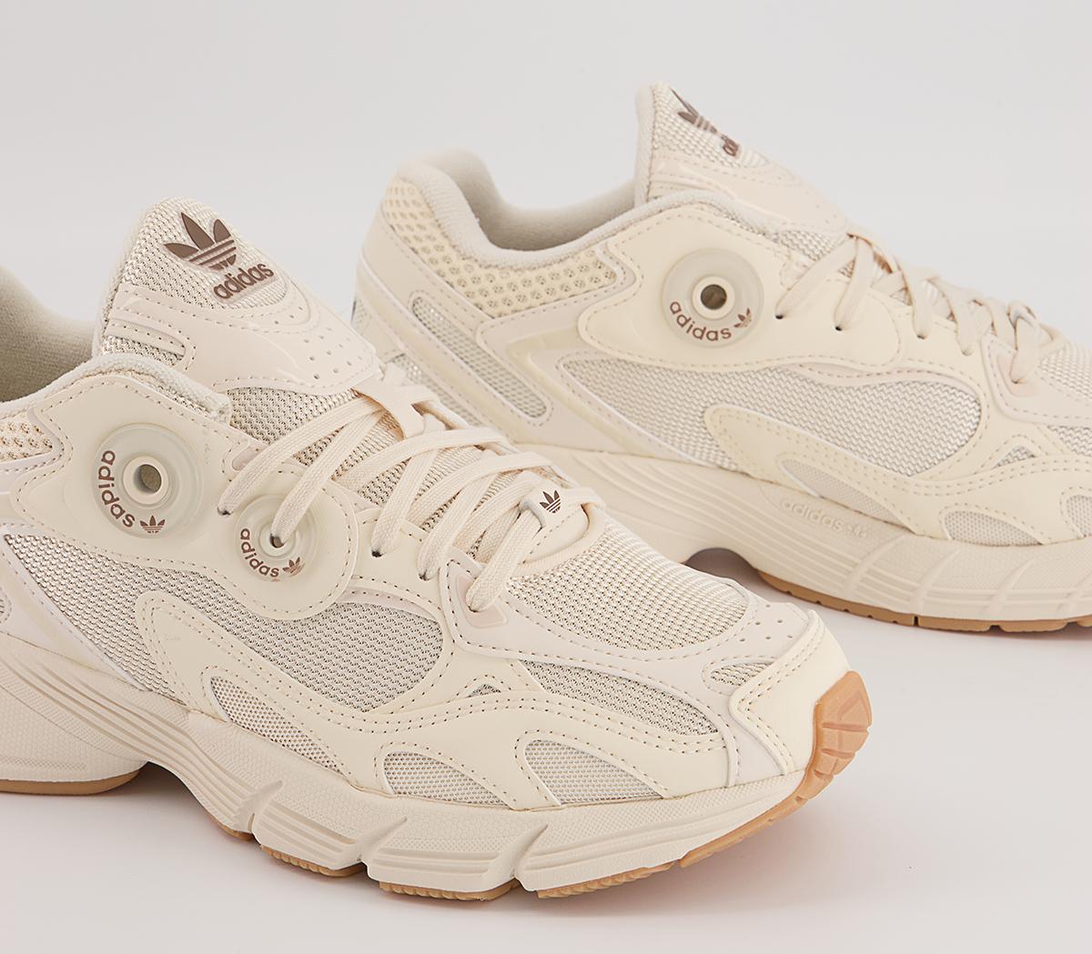 adidasAstir Trainers adidasAstir TrainersWonder White Wonder White Gum