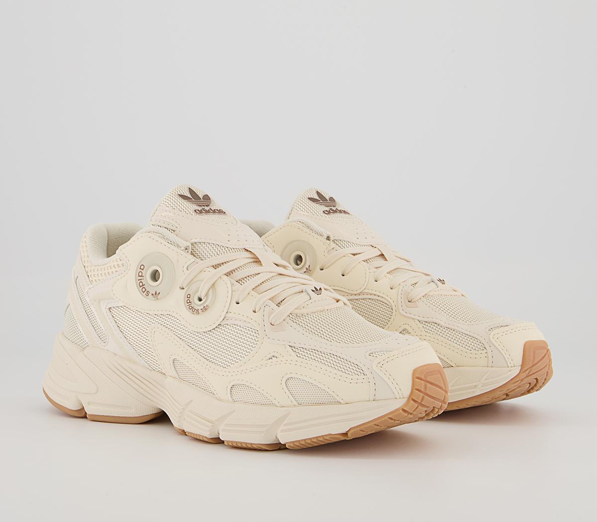 adidasAstir Trainers adidasAstir TrainersWonder White Wonder White Gum