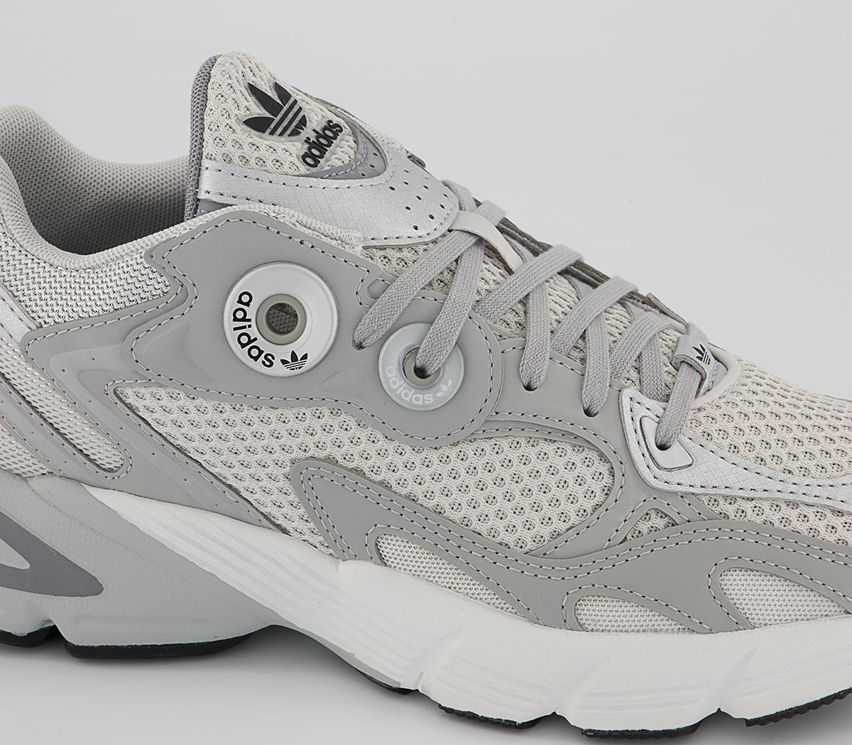 adidas Astir Trainers adidas Astir Trainers Two Grey