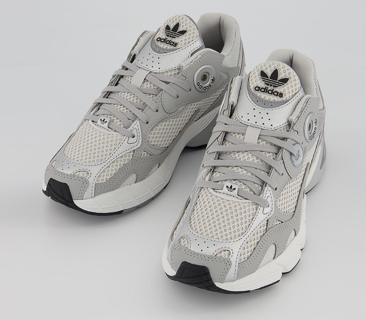 adidas Astir Trainers adidas Astir Trainers Two Grey