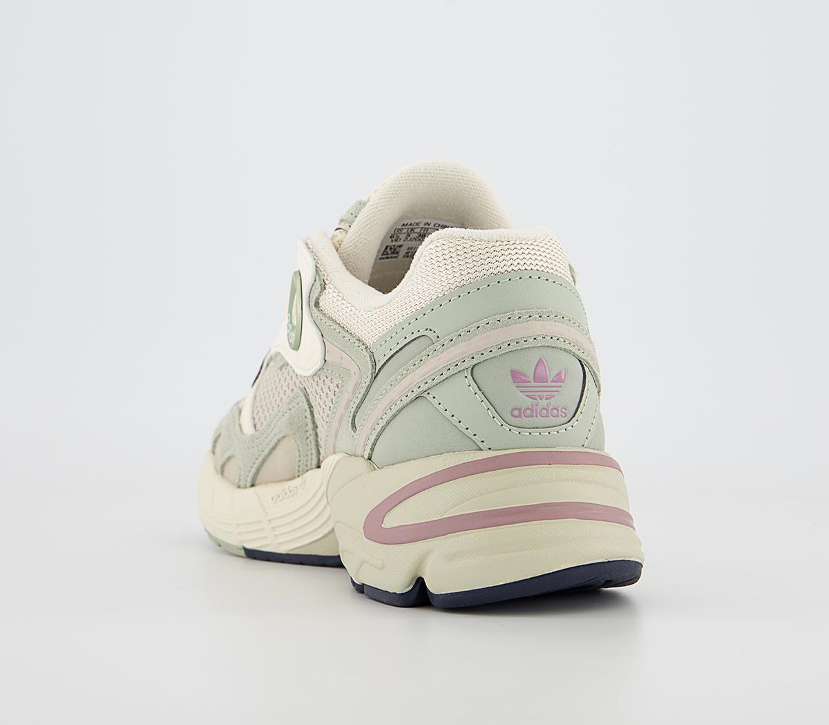 adidas Astir Trainers adidas Astir Trainers Grey White Lilac