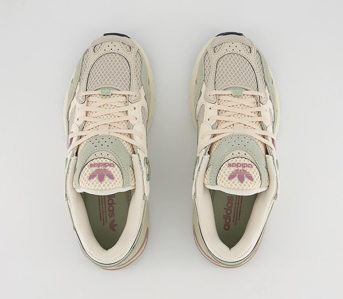 adidas Astir Trainers adidas Astir Trainers Grey White Lilac