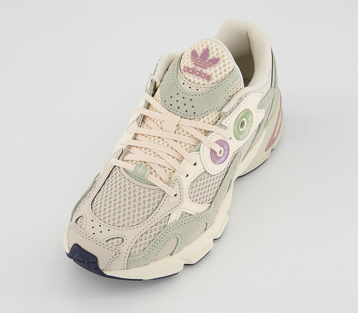 adidas Astir Trainers adidas Astir Trainers Grey White Lilac