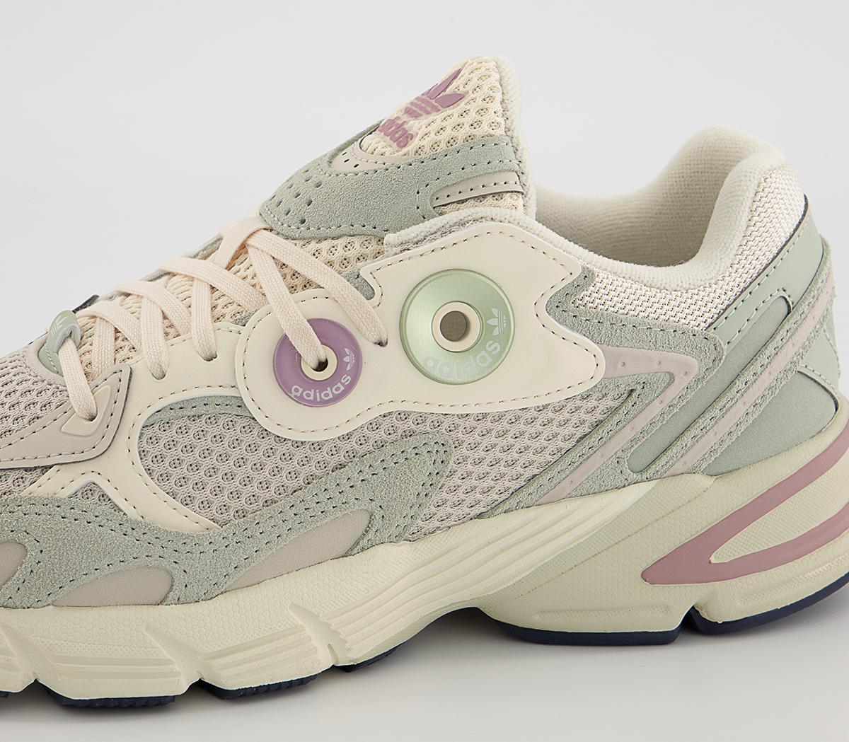adidas Astir Trainers adidas Astir Trainers Grey White Lilac