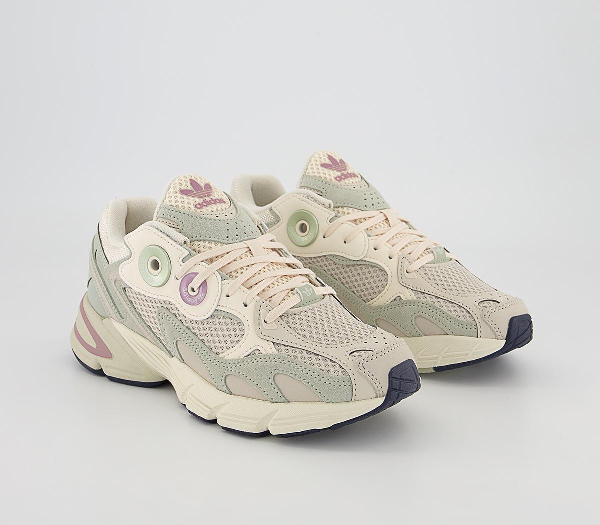 adidas Astir Trainers adidas Astir Trainers Grey White Lilac