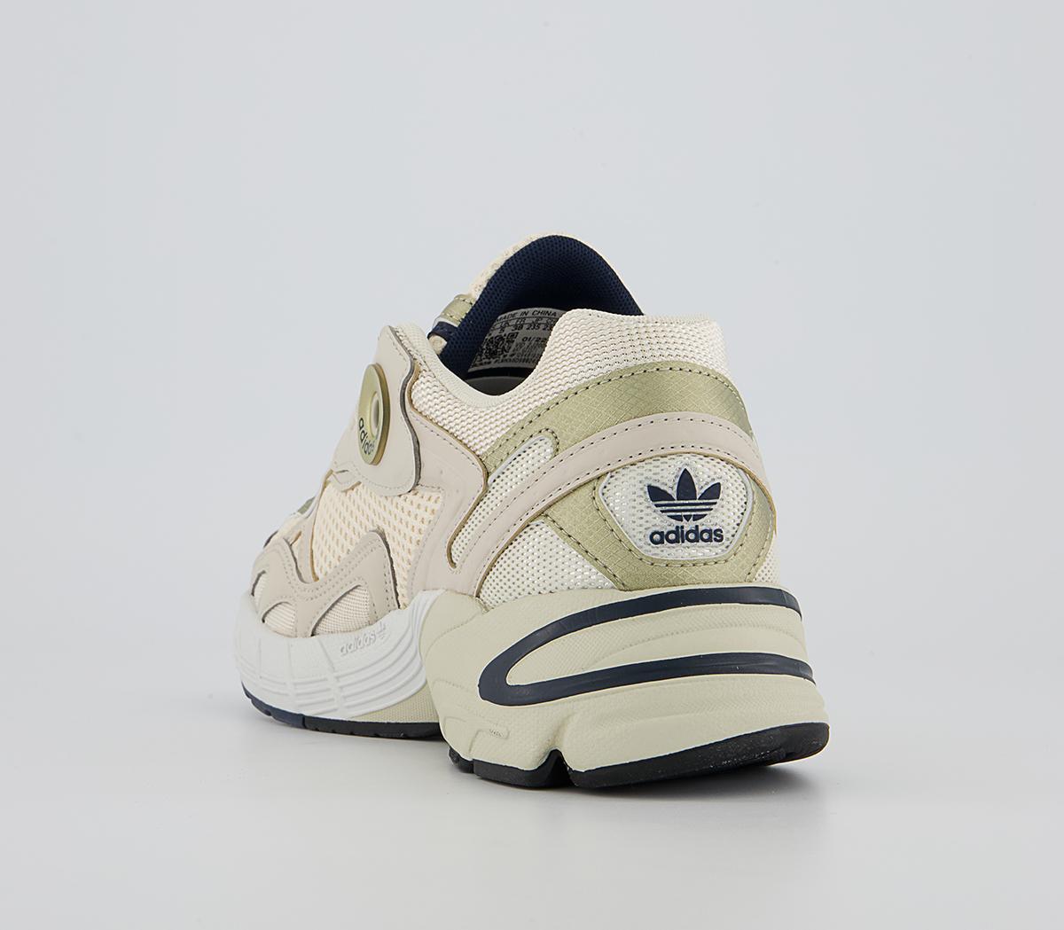 adidas Astir Trainers adidas Astir Trainers Clear Brown