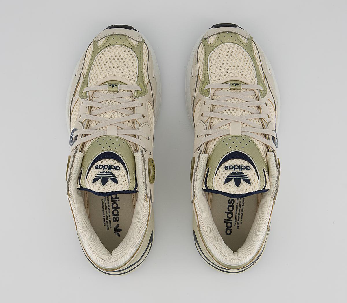 adidas Astir Trainers adidas Astir Trainers Clear Brown
