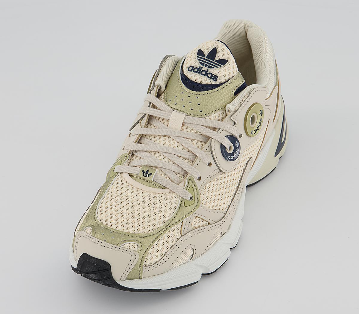 adidas Astir Trainers adidas Astir Trainers Clear Brown