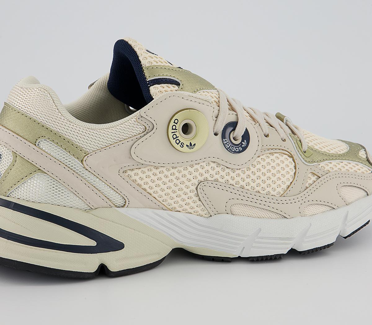 adidas Astir Trainers adidas Astir Trainers Clear Brown