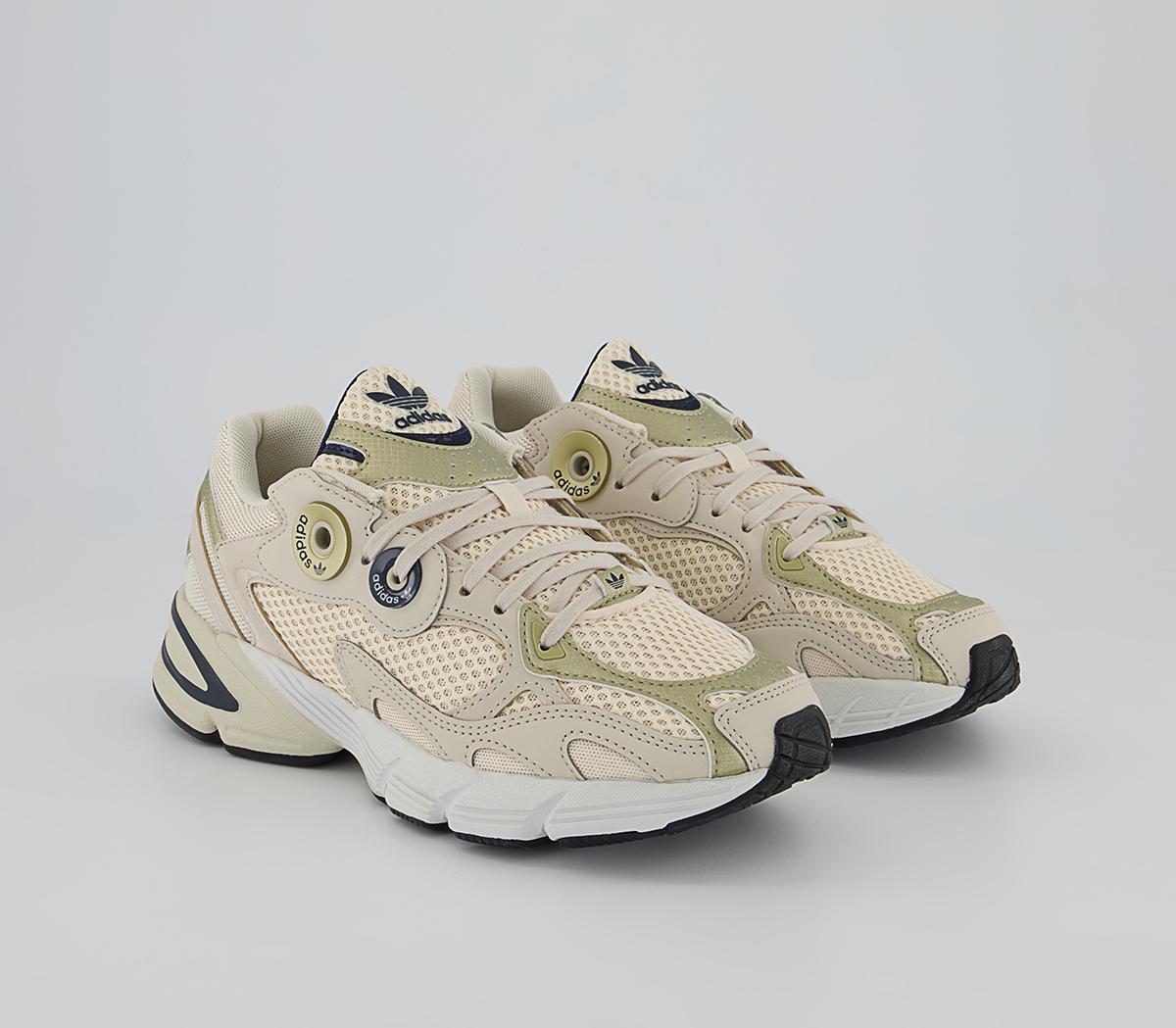 adidas Astir Trainers adidas Astir Trainers Clear Brown