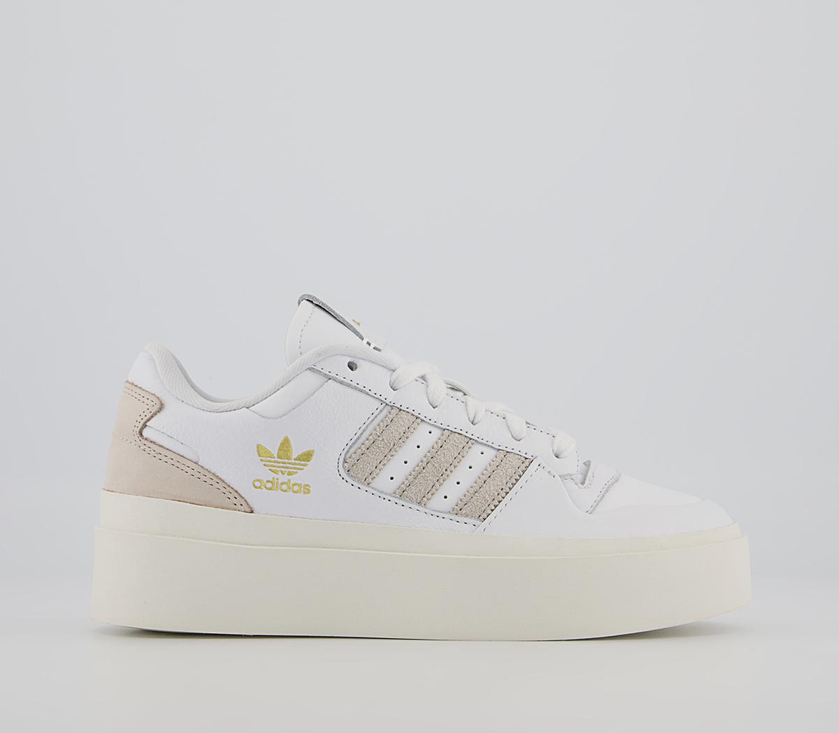 adidas forum off white