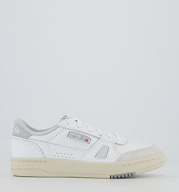 white reebok shoes womens