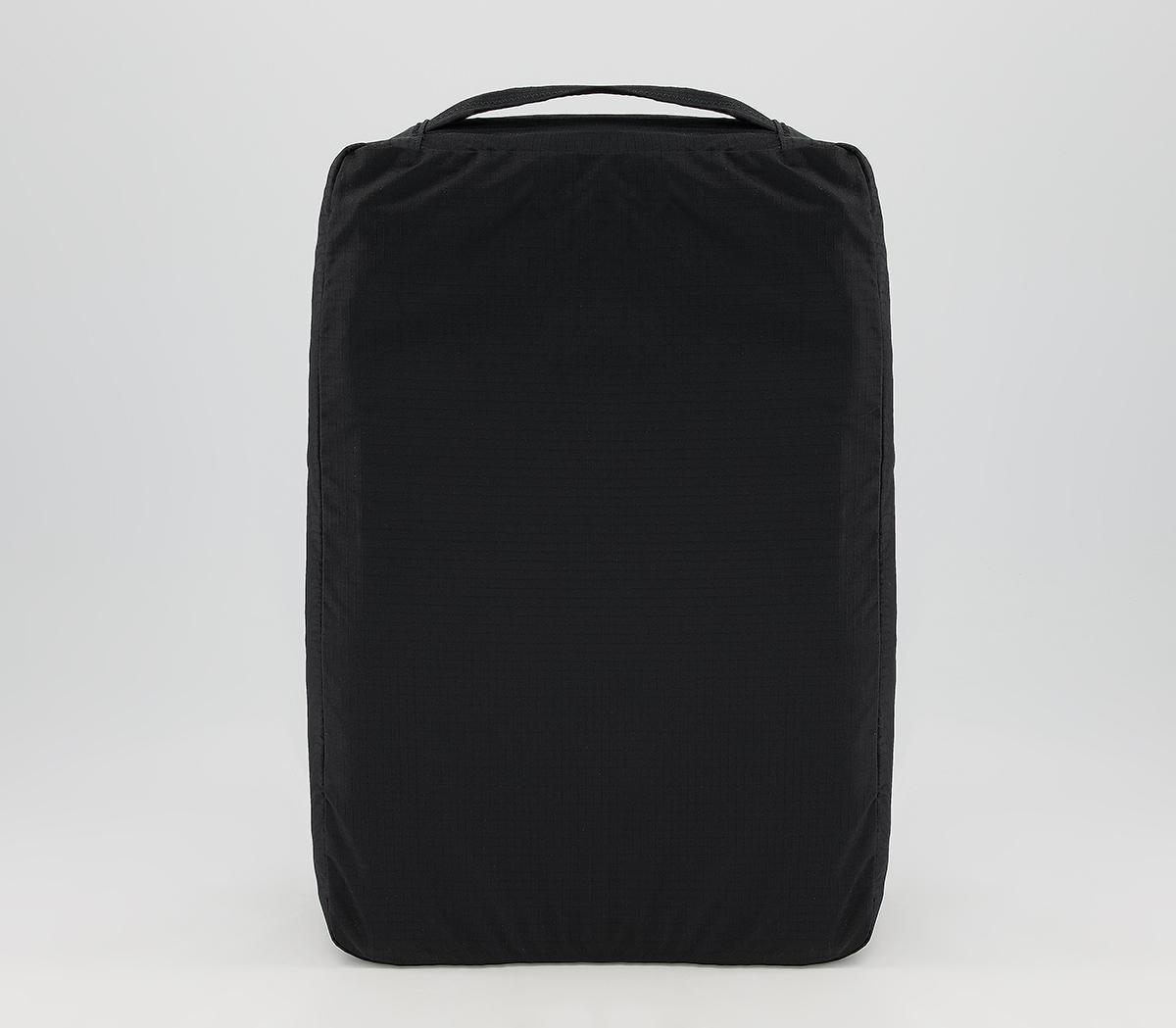 Nike Stash Shoe Bag Nike Stash Shoe Bag Black White