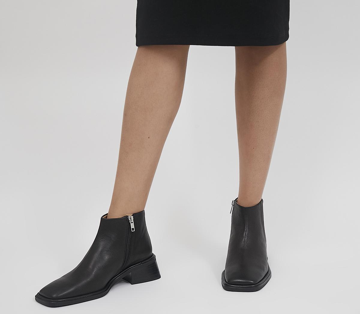 Neema Ankle Boots