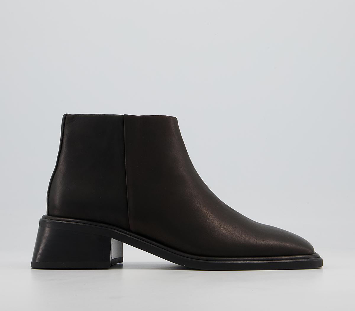 Atelier by Vagabond Neema Ankle Boots Atelier by Vagabond Neema Ankle Boots Black