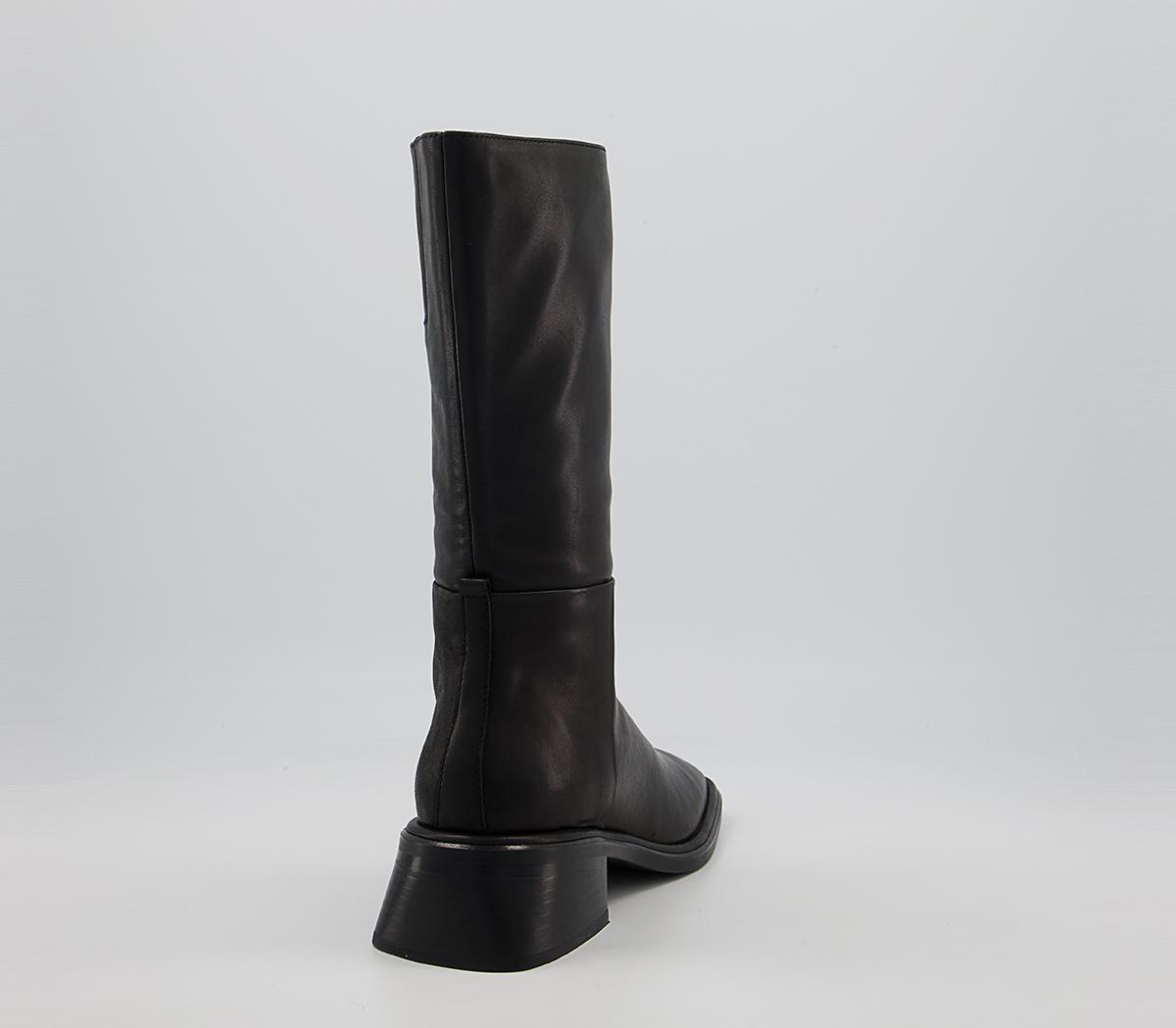 Atelier by Vagabond Neema Tall Boots Atelier by Vagabond Neema Tall Boots Black